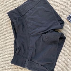 Lululemon Shorts - size 4